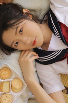 汤加丽艺术照